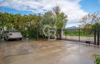 MUĞLA ORTACA DA FIRSAT. MÜSTAKİL 2 ADET 3+1 DAİRE VE ARSASI