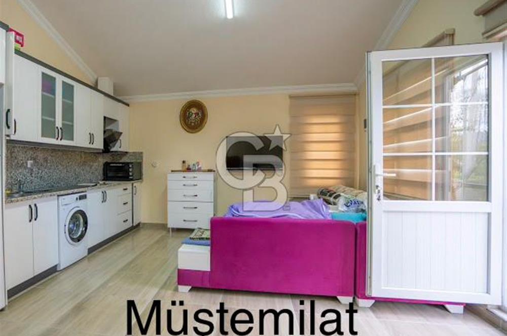 MUĞLA ORTACA DA FIRSAT. MÜSTAKİL 2 ADET 3+1 DAİRE VE ARSASI