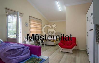 MUĞLA ORTACA DA FIRSAT. MÜSTAKİL 2 ADET 3+1 DAİRE VE ARSASI