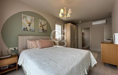 BAHÇEŞEHİR ESTONŞEHİR KORU 4.5+1 SATILIK KÖŞE BAHÇE DUBLEKSİ