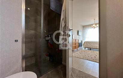 BAHÇEŞEHİR ESTONŞEHİR KORU 4.5+1 SATILIK KÖŞE BAHÇE DUBLEKSİ