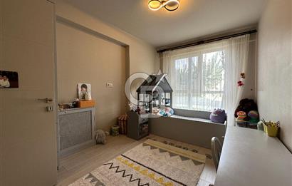 BAHÇEŞEHİR ESTONŞEHİR KORU 4.5+1 SATILIK KÖŞE BAHÇE DUBLEKSİ