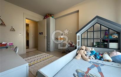 BAHÇEŞEHİR ESTONŞEHİR KORU 4.5+1 SATILIK KÖŞE BAHÇE DUBLEKSİ