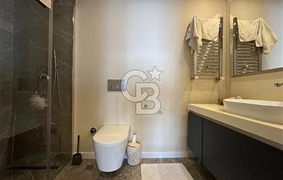 BAHÇEŞEHİR ESTONŞEHİR KORU 4.5+1 SATILIK KÖŞE BAHÇE DUBLEKSİ