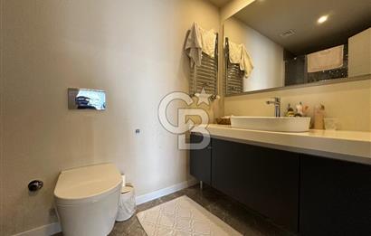 BAHÇEŞEHİR ESTONŞEHİR KORU 4.5+1 SATILIK KÖŞE BAHÇE DUBLEKSİ