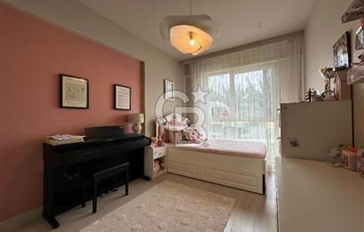 BAHÇEŞEHİR ESTONŞEHİR KORU 4.5+1 SATILIK KÖŞE BAHÇE DUBLEKSİ