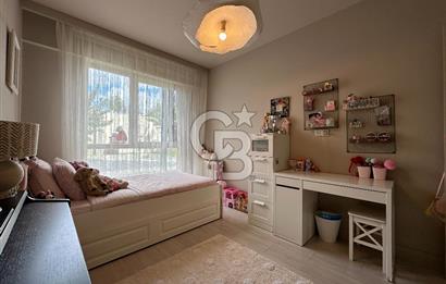 BAHÇEŞEHİR ESTONŞEHİR KORU 4.5+1 SATILIK KÖŞE BAHÇE DUBLEKSİ