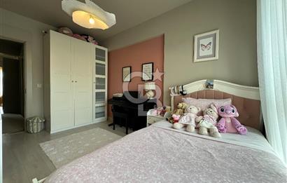 BAHÇEŞEHİR ESTONŞEHİR KORU 4.5+1 SATILIK KÖŞE BAHÇE DUBLEKSİ