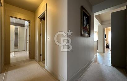 BAHÇEŞEHİR ESTONŞEHİR KORU 4.5+1 SATILIK KÖŞE BAHÇE DUBLEKSİ