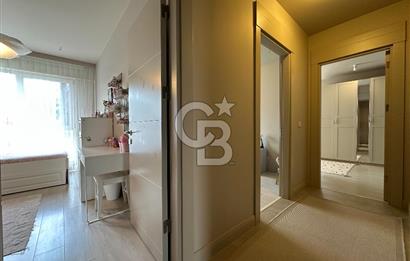 BAHÇEŞEHİR ESTONŞEHİR KORU 4.5+1 SATILIK KÖŞE BAHÇE DUBLEKSİ