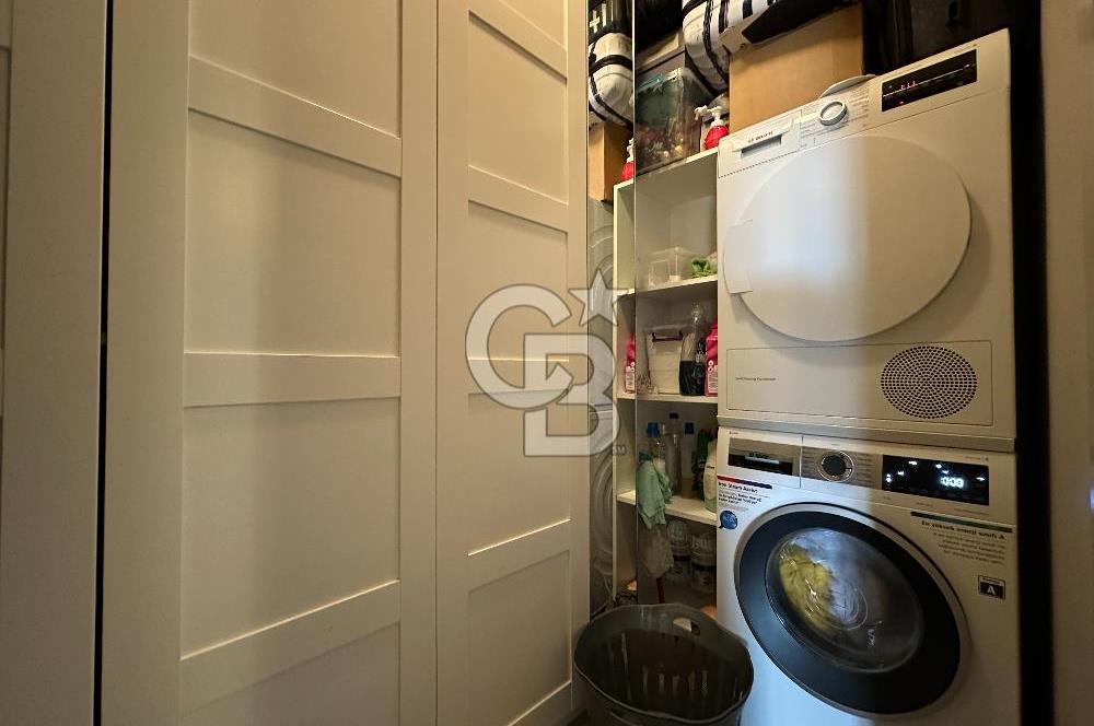 BAHÇEŞEHİR ESTONŞEHİR KORU 4.5+1 SATILIK KÖŞE BAHÇE DUBLEKSİ