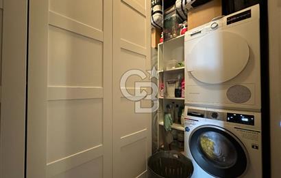 BAHÇEŞEHİR ESTONŞEHİR KORU 4.5+1 SATILIK KÖŞE BAHÇE DUBLEKSİ