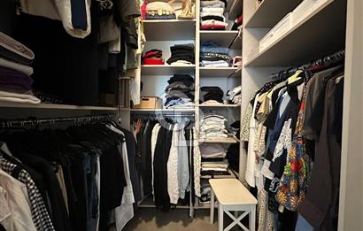 BAHÇEŞEHİR ESTONŞEHİR KORU 4.5+1 SATILIK KÖŞE BAHÇE DUBLEKSİ