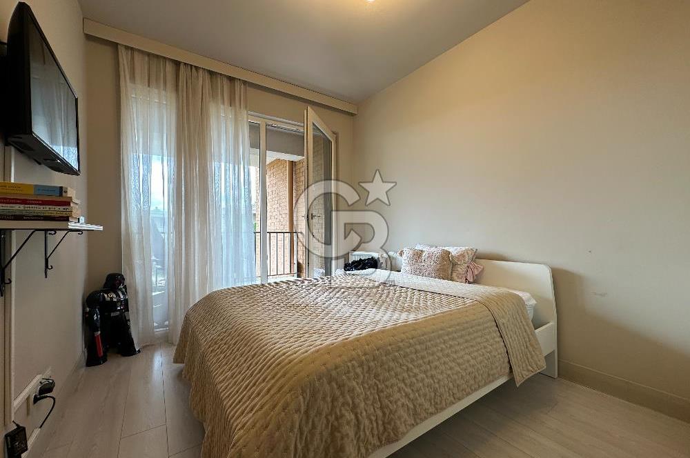 BAHÇEŞEHİR ESTONŞEHİR KORU 4.5+1 SATILIK KÖŞE BAHÇE DUBLEKSİ