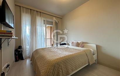 BAHÇEŞEHİR ESTONŞEHİR KORU 4.5+1 SATILIK KÖŞE BAHÇE DUBLEKSİ