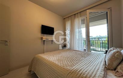 BAHÇEŞEHİR ESTONŞEHİR KORU 4.5+1 SATILIK KÖŞE BAHÇE DUBLEKSİ