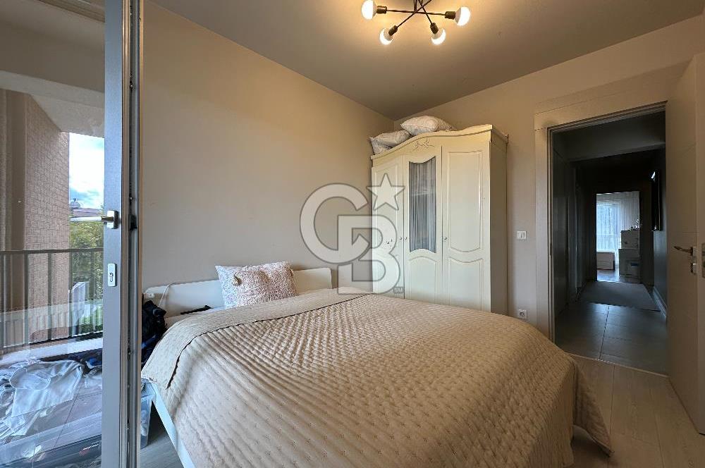 BAHÇEŞEHİR ESTONŞEHİR KORU 4.5+1 SATILIK KÖŞE BAHÇE DUBLEKSİ