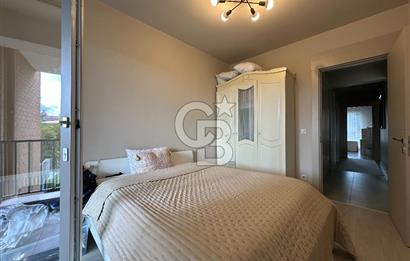 BAHÇEŞEHİR ESTONŞEHİR KORU 4.5+1 SATILIK KÖŞE BAHÇE DUBLEKSİ