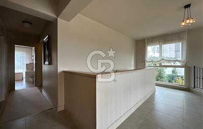 BAHÇEŞEHİR ESTONŞEHİR KORU 4.5+1 SATILIK KÖŞE BAHÇE DUBLEKSİ