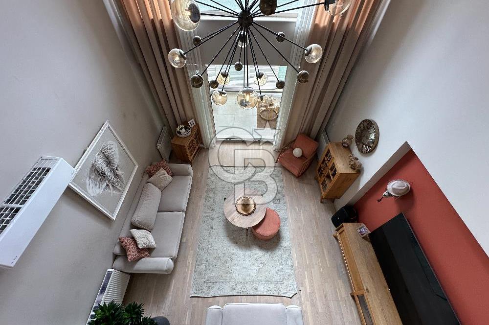 BAHÇEŞEHİR ESTONŞEHİR KORU 4.5+1 SATILIK KÖŞE BAHÇE DUBLEKSİ