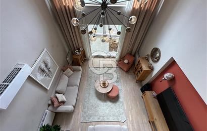 BAHÇEŞEHİR ESTONŞEHİR KORU 4.5+1 SATILIK KÖŞE BAHÇE DUBLEKSİ