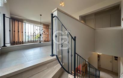 BAHÇEŞEHİR ESTONŞEHİR KORU 4.5+1 SATILIK KÖŞE BAHÇE DUBLEKSİ