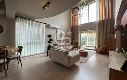 BAHÇEŞEHİR ESTONŞEHİR KORU 4.5+1 SATILIK KÖŞE BAHÇE DUBLEKSİ