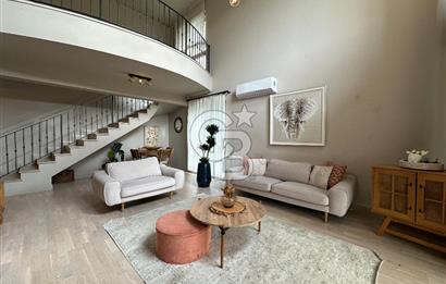 BAHÇEŞEHİR ESTONŞEHİR KORU 4.5+1 SATILIK KÖŞE BAHÇE DUBLEKSİ