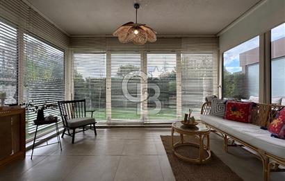 BAHÇEŞEHİR ESTONŞEHİR KORU 4.5+1 SATILIK KÖŞE BAHÇE DUBLEKSİ