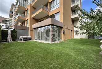 BAHÇEŞEHİR ESTONŞEHİR KORU 4.5+1 SATILIK KÖŞE BAHÇE DUBLEKSİ - 7 - 313192