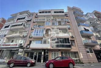 KARSİYAKA ALAYBEY CİFT CEPHE GENİS M2 2+1 KİRALİK DAİRE - 6 - 313170