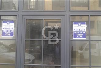 4,Levent Otosanayi Menderes Caddesinde Kiralık İşyeri - 1 - 313173