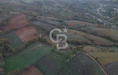 ÇANAKKALE ÇAN DANAPINAR KÖYÜNDE 26.400 M2 SATILIK ARAZİ 