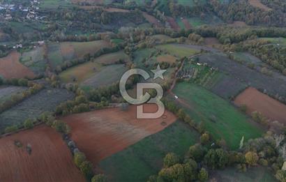 ÇANAKKALE ÇAN DANAPINAR KÖYÜNDE 26.400 M2 SATILIK ARAZİ 