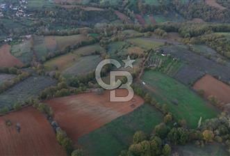 ÇANAKKALE ÇAN DANAPINAR KÖYÜNDE 26.400 M2 SATILIK ARAZİ  - 5 - 313171