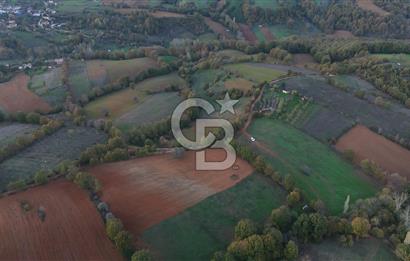 ÇANAKKALE ÇAN DANAPINAR KÖYÜNDE 26.400 M2 SATILIK ARAZİ 