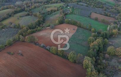 ÇANAKKALE ÇAN DANAPINAR KÖYÜNDE 26.400 M2 SATILIK ARAZİ 