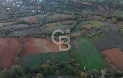 ÇANAKKALE ÇAN DANAPINAR KÖYÜNDE 26.400 M2 SATILIK ARAZİ 