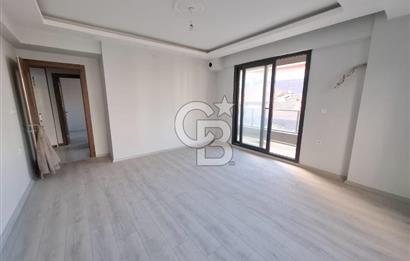 MENEMEN CUMHURİYET MH. DE ÇANAKKALE YOLU KARŞISI 2+1 LÜKS DAİRE