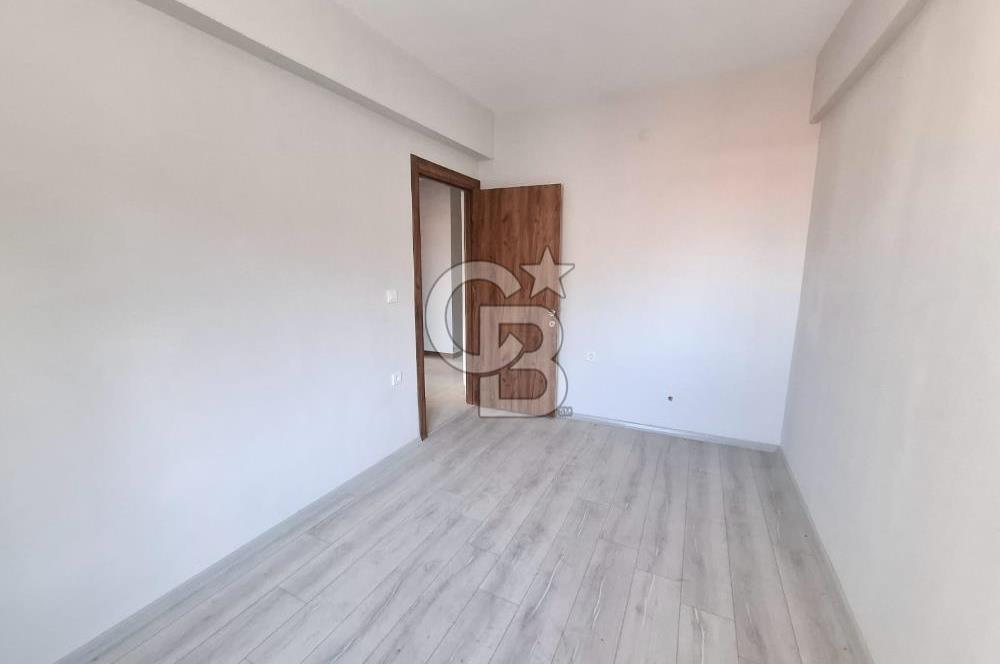 MENEMEN CUMHURİYET MH. DE ÇANAKKALE YOLU KARŞISI 2+1 LÜKS DAİRE