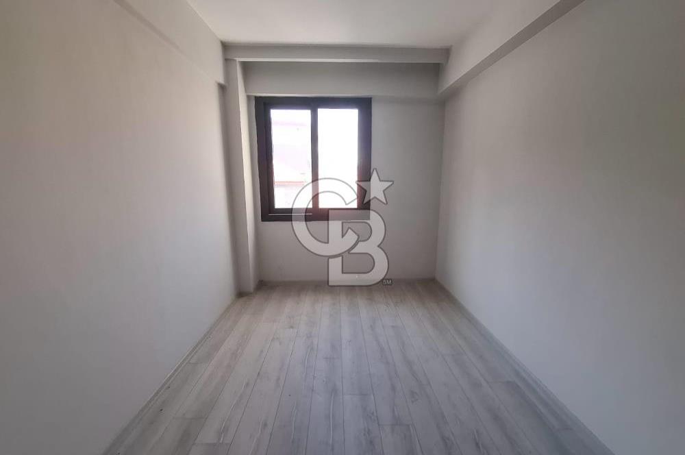 MENEMEN CUMHURİYET MH. DE ÇANAKKALE YOLU KARŞISI 2+1 LÜKS DAİRE