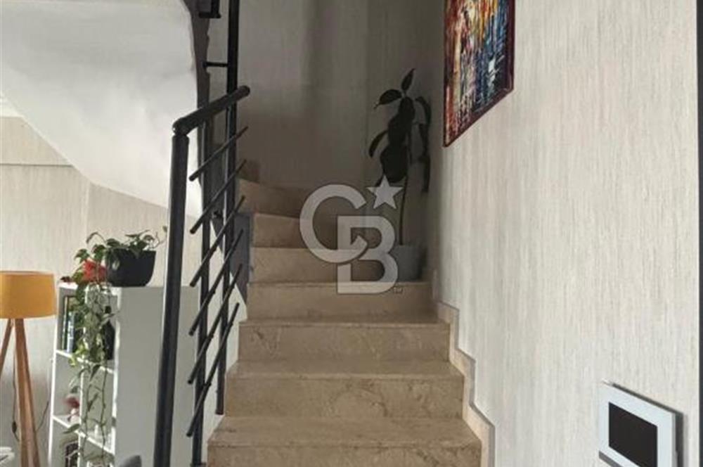 İNCEK YENİ BİNADA SATILIK 2+1 FERAH DUBLEKS DAİRE