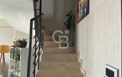 İNCEK YENİ BİNADA SATILIK 2+1 FERAH DUBLEKS DAİRE