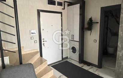 İNCEK YENİ BİNADA SATILIK 2+1 FERAH DUBLEKS DAİRE