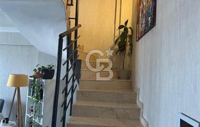 İNCEK YENİ BİNADA SATILIK 2+1 FERAH DUBLEKS DAİRE