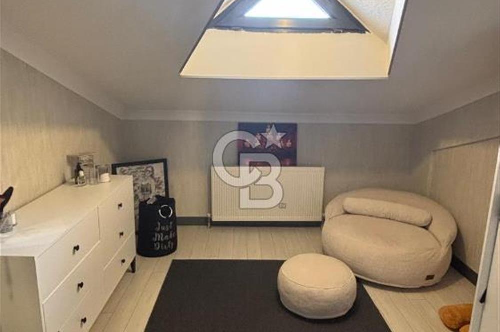 İNCEK YENİ BİNADA SATILIK 2+1 FERAH DUBLEKS DAİRE