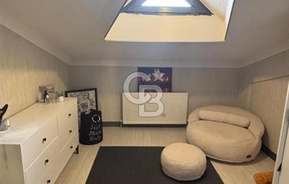 İNCEK YENİ BİNADA SATILIK 2+1 FERAH DUBLEKS DAİRE
