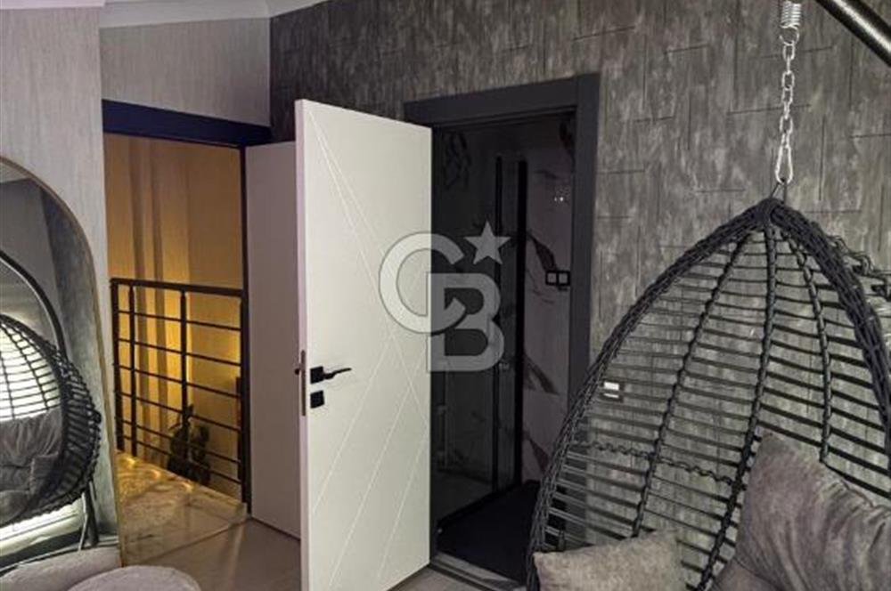 İNCEK YENİ BİNADA SATILIK 2+1 FERAH DUBLEKS DAİRE