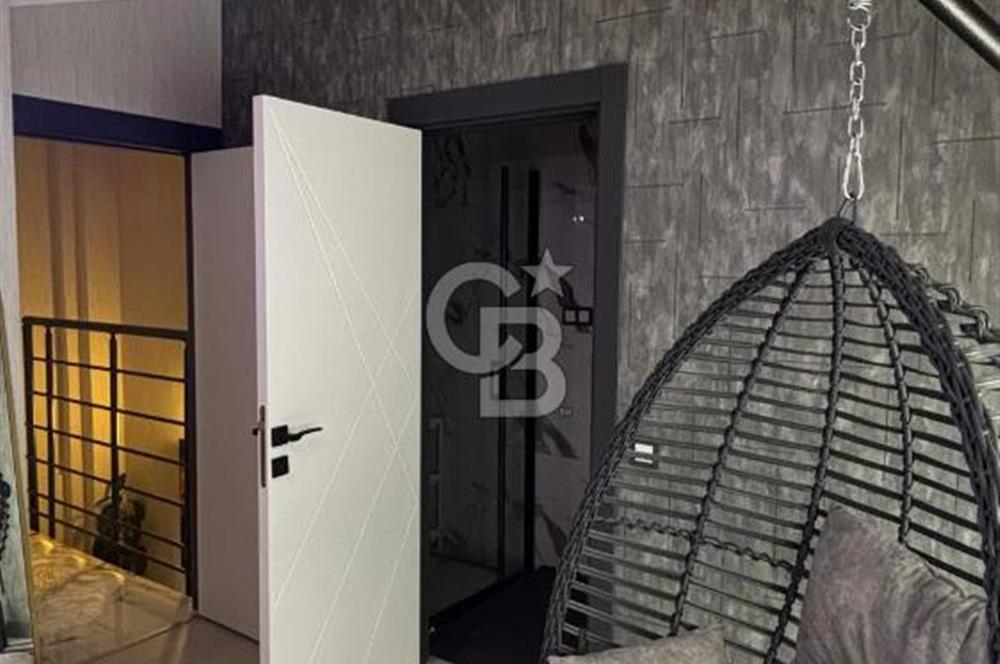 İNCEK YENİ BİNADA SATILIK 2+1 FERAH DUBLEKS DAİRE