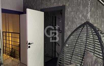 İNCEK YENİ BİNADA SATILIK 2+1 FERAH DUBLEKS DAİRE